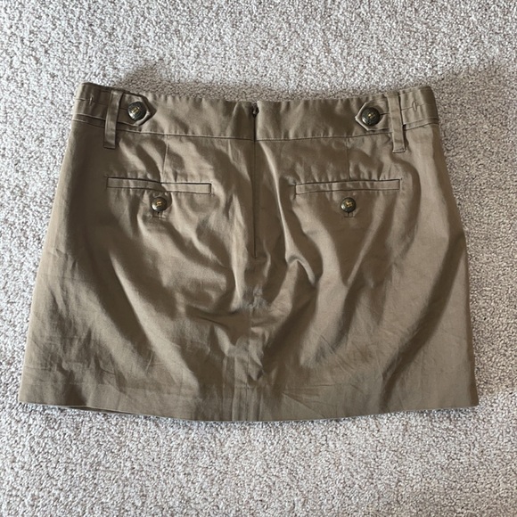 BCBG vintage mini skirt - Picture 3 of 4